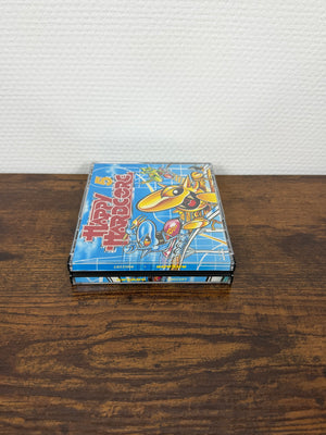 (1996) Happy Hardcore 5 (2xCD)