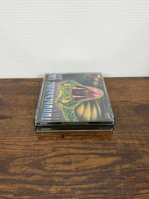 (1994) Thunderdome VII (Injected With Poison) - (2xCD)
