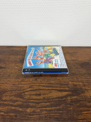 (1997) Gabba De La Lloret De Mar (2xCD)