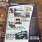 (1999) Thundermagazine 28 (With Shadowlands vs Hellraiser Poster!)
