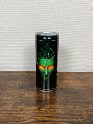 Immortal Energy Drink