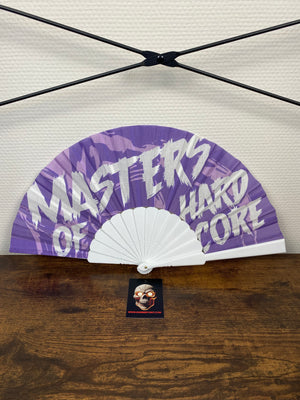 Masters of Hardcore fan