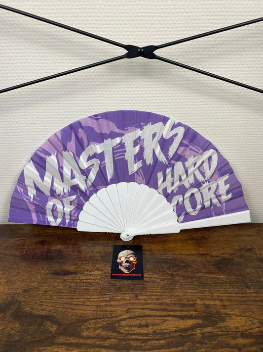 Masters of Hardcore fan