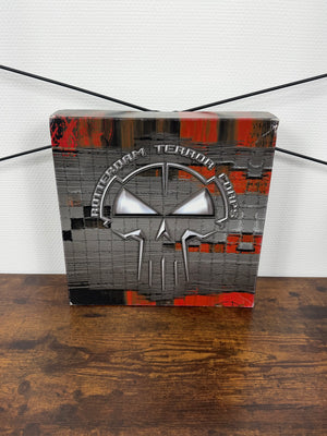 (1999) RTC - Rotterdam Terror Corps (Collector Box, Giftbox)