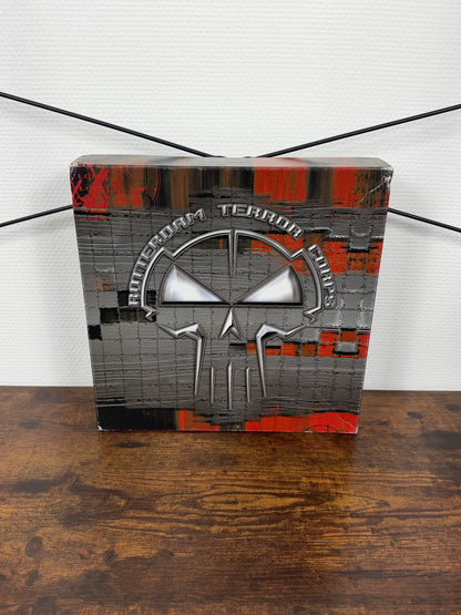 (1999) RTC - Rotterdam Terror Corps (Collector Box, Giftbox)