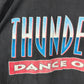 (1997) Thunderdome - The Best Of '97 Longsleeve - Size XL