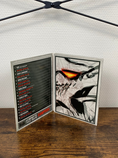 Neophyte World Tour '06 - One Year On A Daft Planet (DVD)