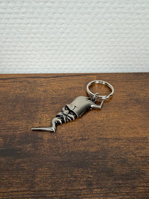 (1997) Thunderdome Keychain