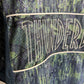 (2025) Thunderdome Soccershirt - Size XL