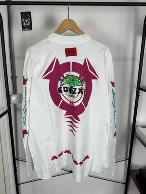 (1994) Bonzai Records Longsleeve - Size XL
