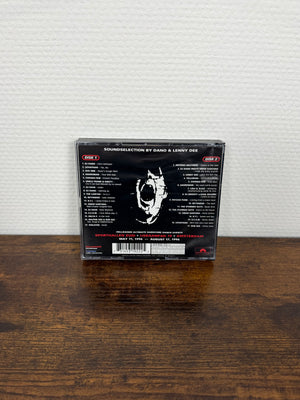 (1996) Hellraiser - Ultimate Hardcore Dance-Album - Volume 1 (2xCD, Hardcore, Gabber)