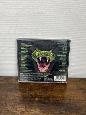 (1994) Thunderdome VII (Injected With Poison) - (2CD)