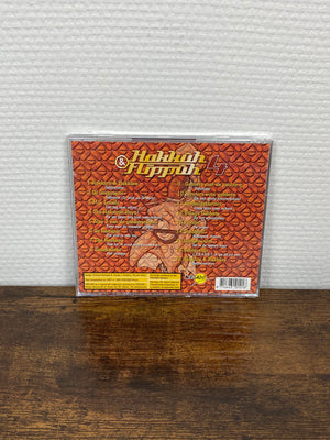 (1997, Hardcore, Gabber, Happy Hardcore) Hakkûh & Flippûh 4 (CD)