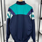 ('90s) Vintage Adidas Track Jacket - Size M