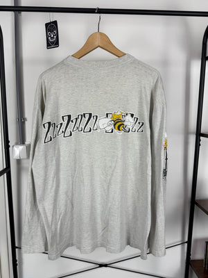 (1998) Buzz Fuzz Longsleeve - Size XL