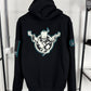 (2023) Thunderdome 'Xtreme Audio' Hoodie - Size M