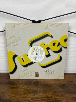 (2004) Trip Crew – Insomnia (Vinyl, Hardstyle, Hard Trance)