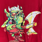 90s Dwarf Records Longsleeve - Size XL