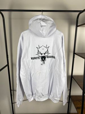 Neophyte Records hoodie - Size XXL