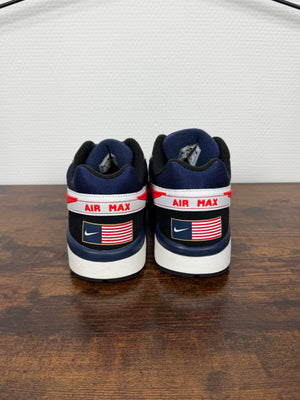 (2016) Nike Air Max BW Olympic - EU 41 / US 8 / UK 7