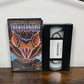 (1995) Thunderdome - Thunderdome vs. Hellraiser (VHS)