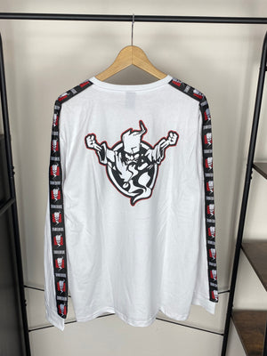 Thunderdome Longsleeve - Size XL