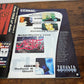 (1999) Thunder Magazine 32 (Including Symbiont & MOH 1999 Poster)
