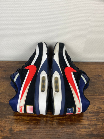 (2016) Nike Air Max BW Olympic - Size 40.5 (EU)