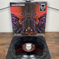 (1997) Knightvision – The Search For Mariuhana ! (Vinyl)