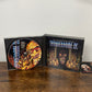 Thunderdome IX (The Revenge Of The Mummy) - (2x CD)