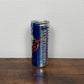 (90s) Thunderdome “Thundertaste” Energy Drink Can