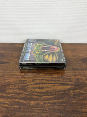 (1994) Thunderdome VII (Injected With Poison) - (2xCD)