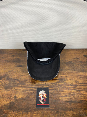 (00s) Neophyte Records Cap