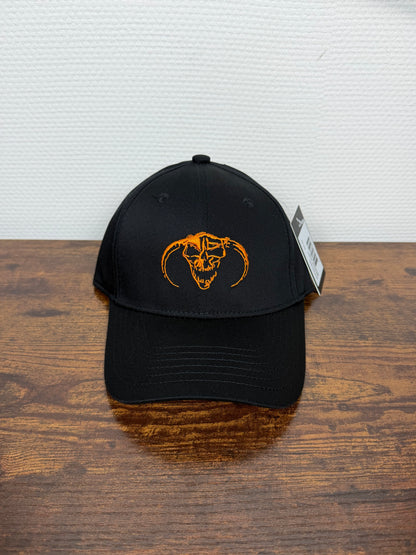 Masters Of Hardcore Cap