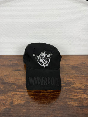 Oldschool Thunderdome Cap