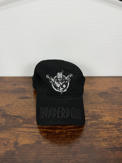 Oldschool Thunderdome Cap
