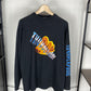 (1995) Thunderdome XI (The Killing Playground) Longsleeve - Size L