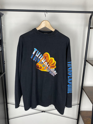 (1995) Thunderdome XI (The Killing Playground) Longsleeve - Size L