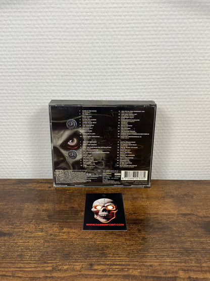 Thunderdome XIX (Maledetto dalla Malattia del Male) - (2x CD)