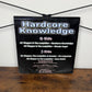 (2001) Wapper & The Ladykiller / Deester – Hardcore Knowledge (Vinyl, Hardcore, Gabber)