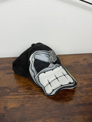 Traxtorm Records Cap