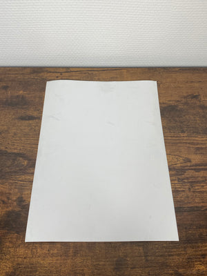 (1996) DJ Ruffneck – Raver's Night III Flyer