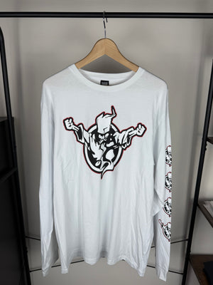 (2021) Thunderdome Longsleeve - Size XL