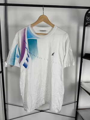 ('90s) Australian T-Shirt - Size 52