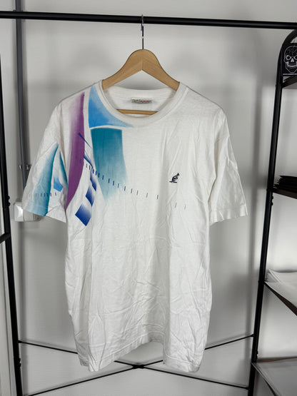 ('90s) Australian T-Shirt - Size 52