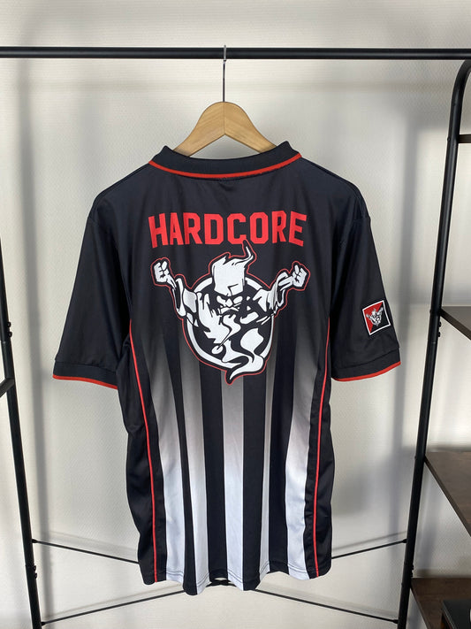Thunderdome 2021 Soccershirt - Size L