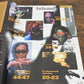 (1998) Thundermagazine 27 (With Heroes Of Hardcore Poster)
