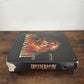 (1999) Thunderdome - Past Present Future (Ring Binder)