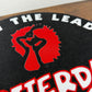 (90s) Rotterdam Records Slipmat