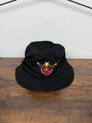 Thunderdome Bucket Hat